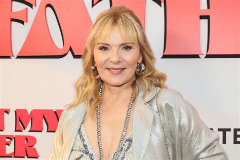 star trek kim cattrall|samantha jones actress today.